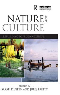 Produktbild: Nature and Culture