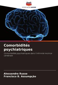 Produktbild: Comorbidit&eacute;s psychiatriques