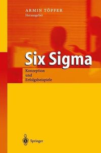 Produktbild: Six Sigma