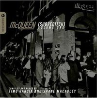 Produktbild: McQueen Shoreditch Volume One