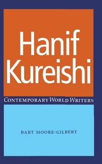 Produktbild: Hanif Kureishi