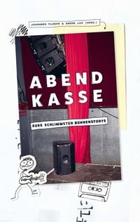 Produktbild: Abendkasse