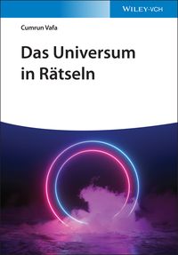 Produktbild: Das Universum in R&auml;tseln