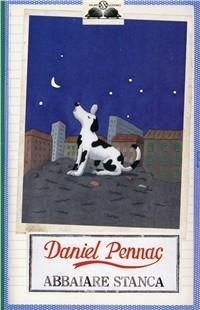 Produktbild: Abbaiare stanca