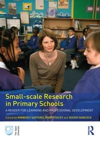 Produktbild: Small-Scale Research in Primary Schools