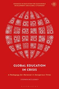 Produktbild: Global Education in Crisis