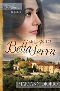Produktbild: Return To Bella Terra
