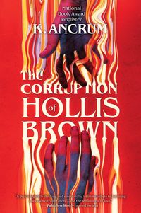 Produktbild: The Corruption of Hollis Brown