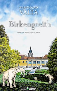 Produktbild: Birkengreith