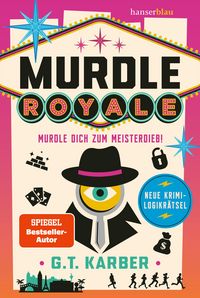 Produktbild Murdle Royale