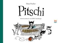 Produktbild: Pitschi Schweizerdeutsch