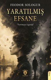 Produktbild: Yaratilmis Efsane