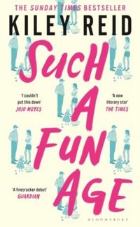 Produktbild: Reid, K: Such a Fun Age