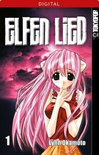 Produktbild: Elfen Lied 01