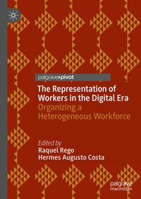 Produktbild: The Representation of Workers in the Digital Era