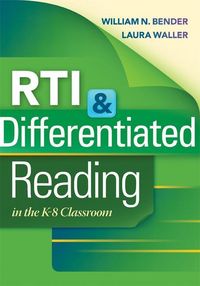 Produktbild: RTI & Differentiated Reading in the K-8 Classroom