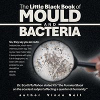 Produktbild: The Little Black Book of Mould and Bacteria