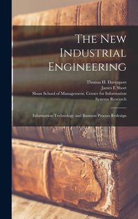 Produktbild: The new Industrial Engineering