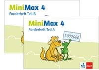 Produktbild: MiniMax 4