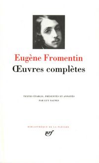 Produktbild: Oeuvres compl&egrave;tes