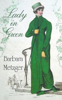 Produktbild: Lady in Green