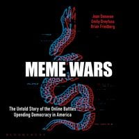 Produktbild: Meme Wars