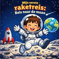 Produktbild: Mijn eerste raketreis