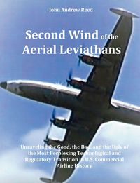 Produktbild: Second Wind of the Aerial Leviathans