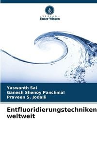 Produktbild: Entfluoridierungstechniken weltweit
