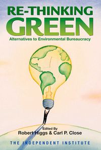 Produktbild: Re-Thinking Green