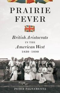 Produktbild: Prairie Fever