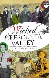 Produktbild: Wicked Crescenta Valley