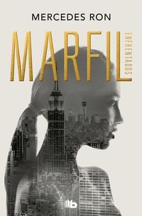 Produktbild: Marfil (Enfrentados 1)