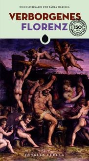 Produktbild: Verborgenes Florenz