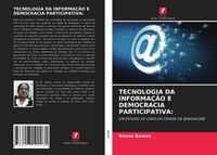 Produktbild: Tecnologia Da Informa&ccedil;&atilde;o E Democracia Participativa: