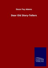 Produktbild: Dear Old Story-Tellers