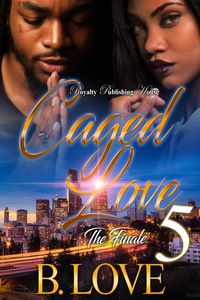 Produktbild: Caged Love 5