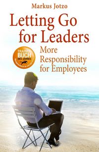 Produktbild: Letting Go for Leaders