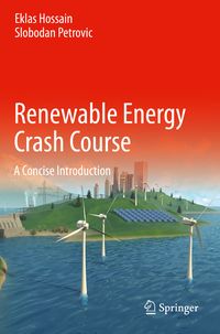 Produktbild: Renewable Energy Crash Course