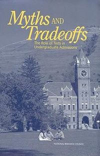 Produktbild: Myths and Tradeoffs