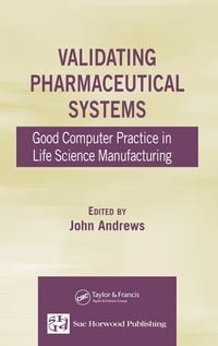 Produktbild: Validating Pharmaceutical Systems
