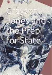 Produktbild: Grayson Jones and Prep For State