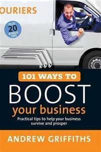 Produktbild: 101 Ways to Boost Your Business