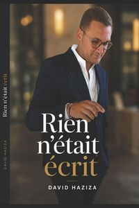 Produktbild: Rien n'&eacute;tait &eacute;crit