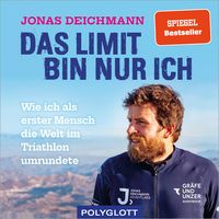 Produktbild: Das Limit bin nur ich