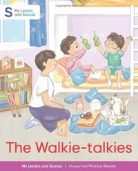 Produktbild: Morgan, H: Walkie-talkies