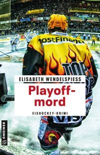 Produktbild: Playoffmord