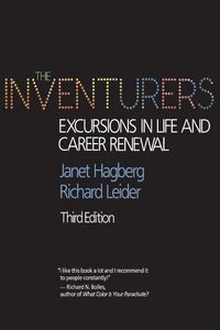Produktbild: The Inventurers