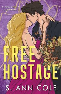 Produktbild: Free Hostage