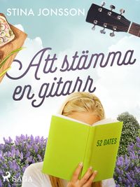 Produktbild: Att st&auml;mma en gitarr
